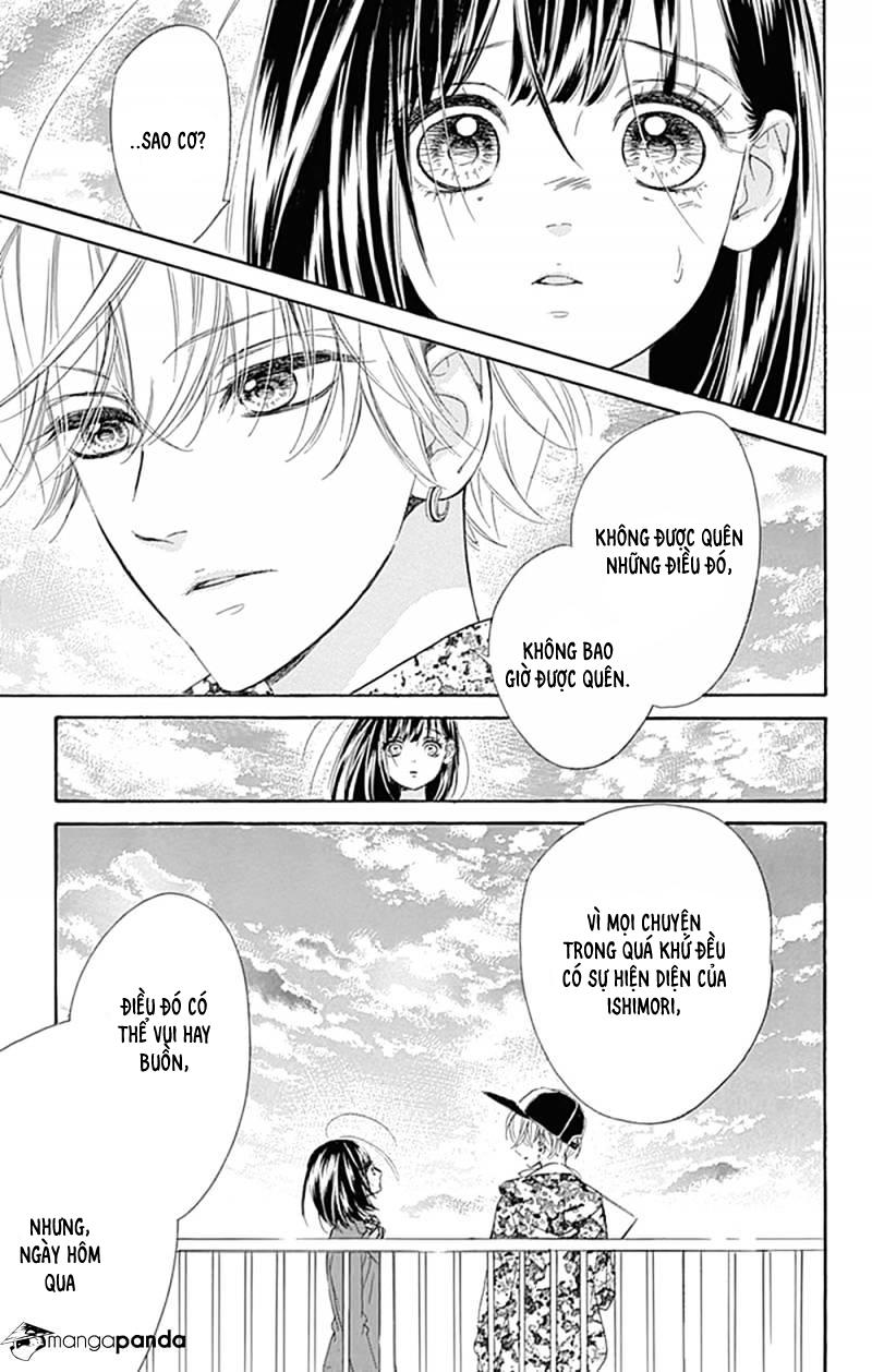 Honey Lemon Soda Chapter 6 - 29