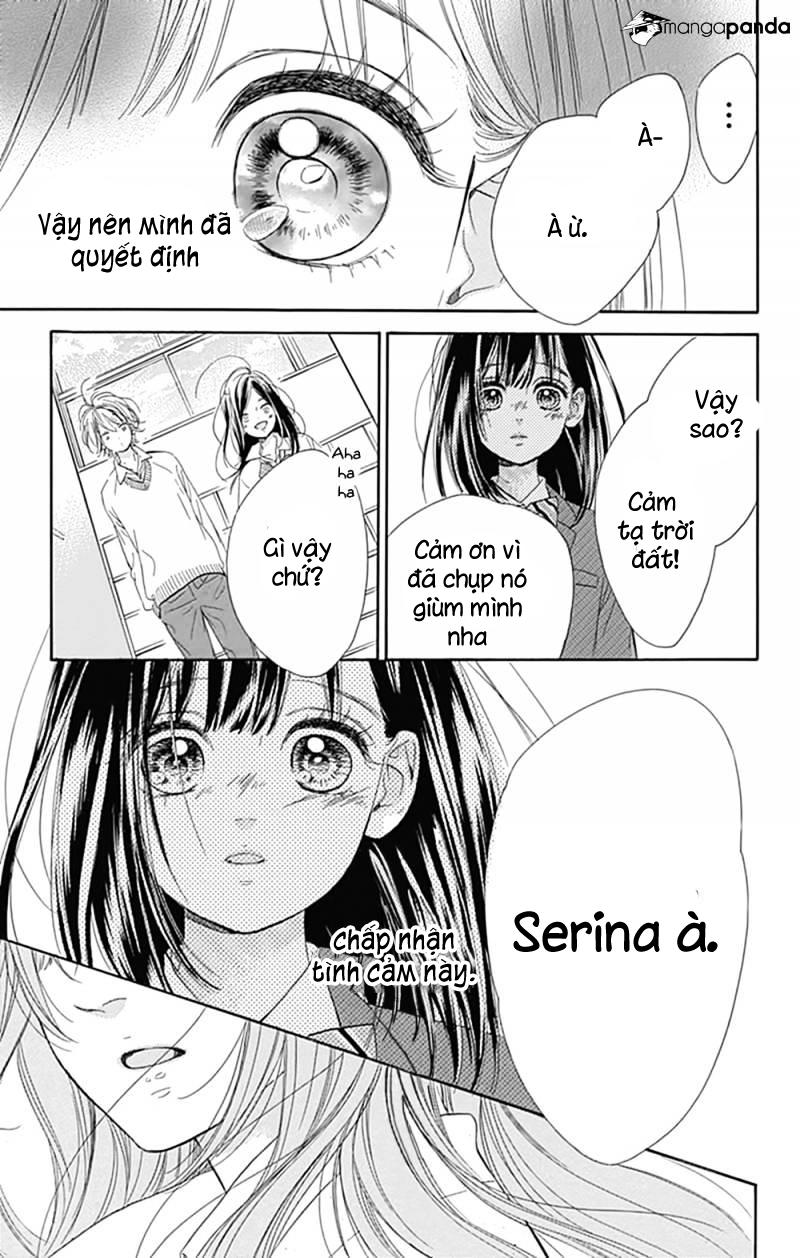 Honey Lemon Soda Chapter 7 - 42