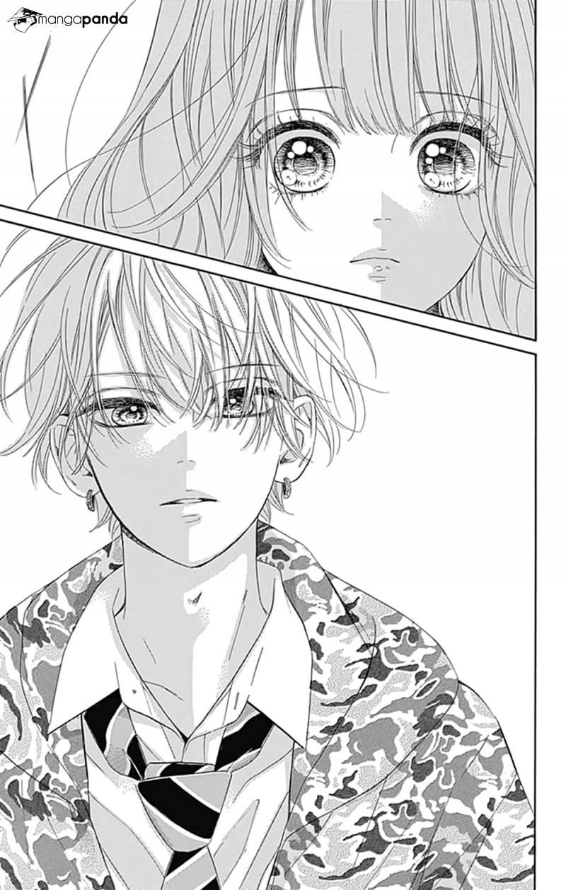 Honey Lemon Soda Chapter 8 - 17