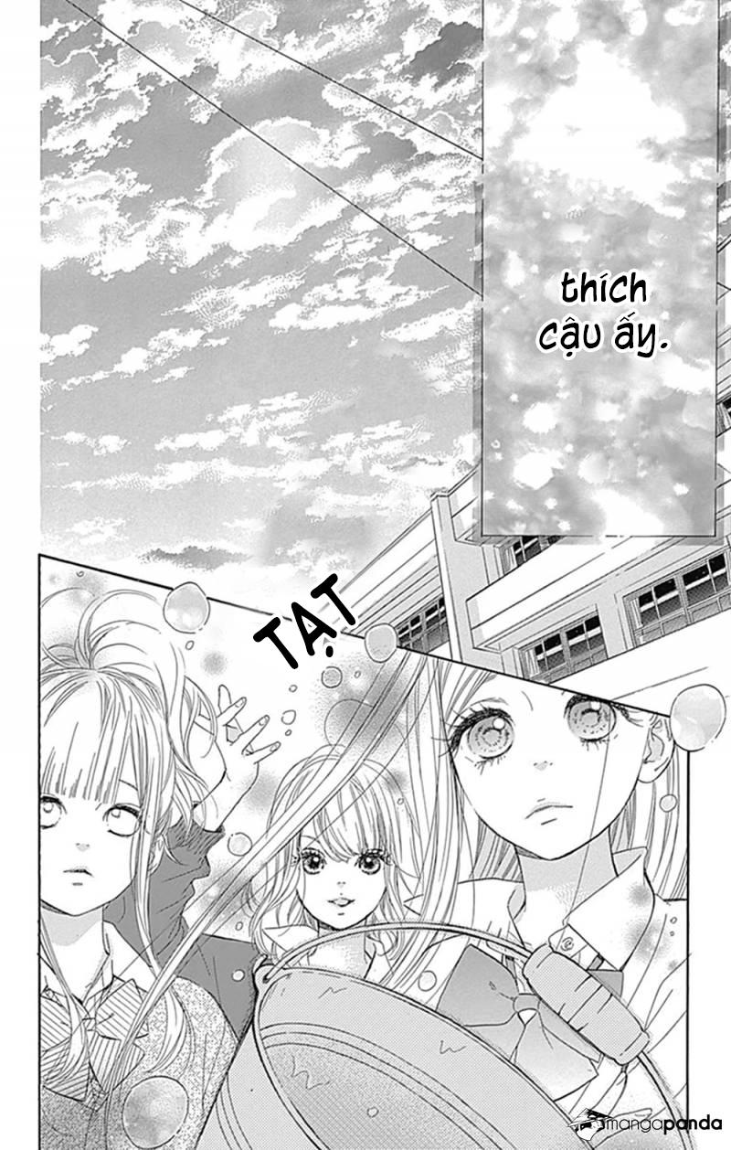 Honey Lemon Soda Chapter 8 - 28