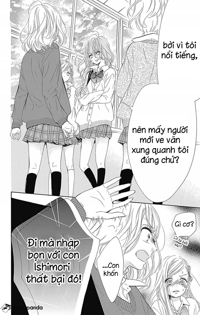 Honey Lemon Soda Chapter 8 - 30