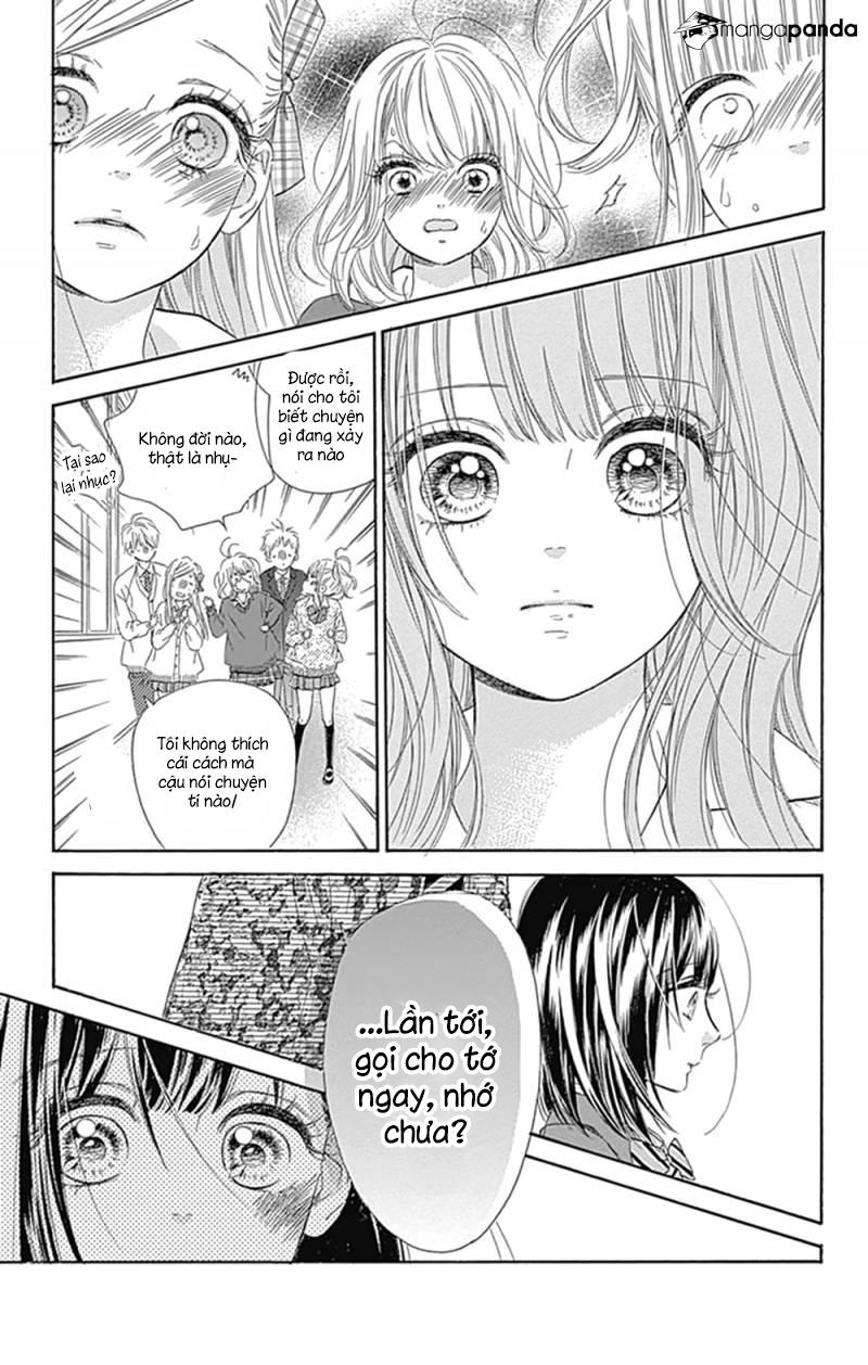 Honey Lemon Soda Chapter 8 - 35