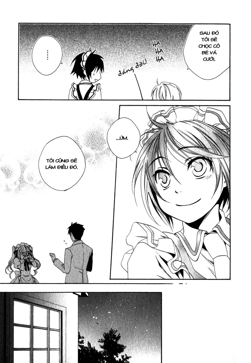 Shounen Maid Chapter 10 - 25