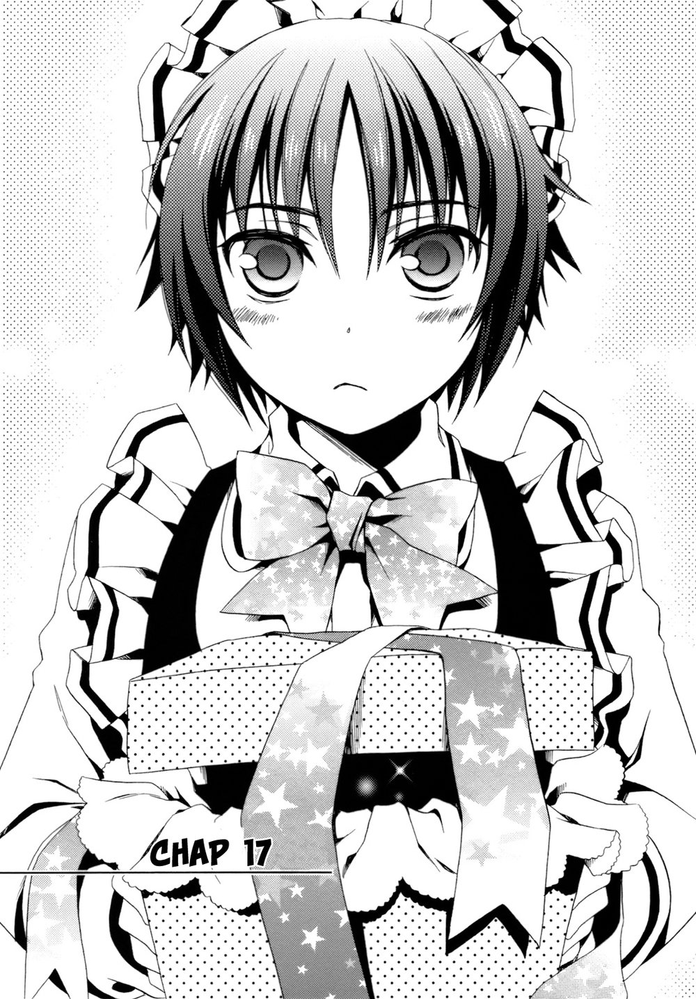 Shounen Maid Chapter 17 - 2