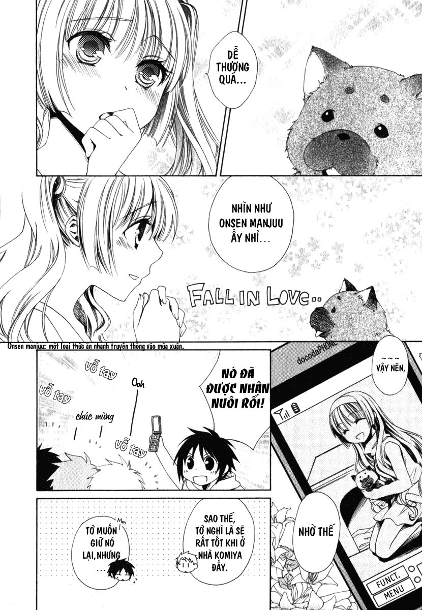 Shounen Maid Chapter 9 - 2