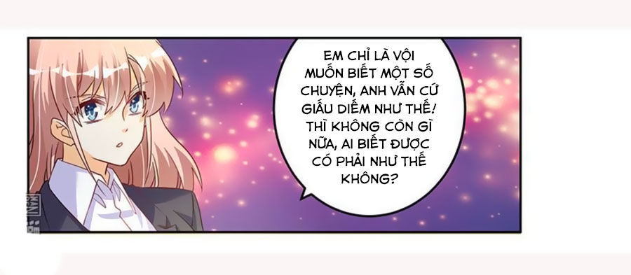 Tổng Tài Đích Thiên Giới Manh Thê Chapter 100 - 3