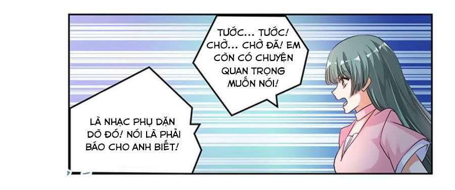 Tổng Tài Đích Thiên Giới Manh Thê Chapter 103 - 12