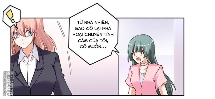 Tổng Tài Đích Thiên Giới Manh Thê Chapter 105 - 20