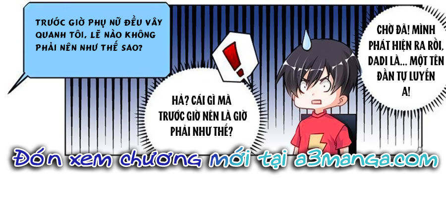 Tổng Tài Đích Thiên Giới Manh Thê Chapter 106 - 30