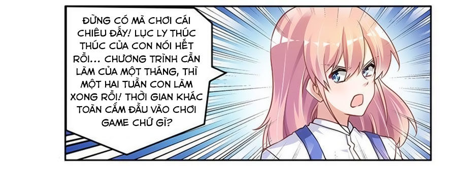 Tổng Tài Đích Thiên Giới Manh Thê Chapter 110 - 6