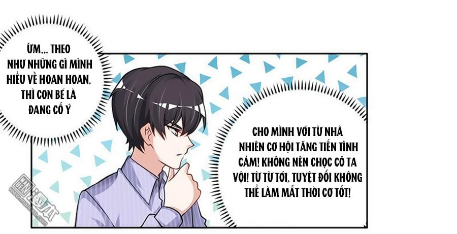 Tổng Tài Đích Thiên Giới Manh Thê Chapter 114 - 18