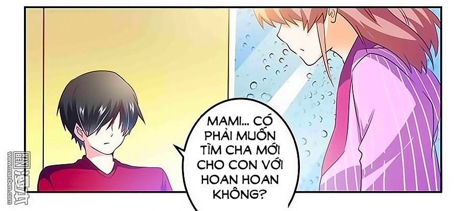 Tổng Tài Đích Thiên Giới Manh Thê Chapter 33 - 21