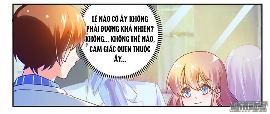 Tổng Tài Đích Thiên Giới Manh Thê Chapter 39 - 16