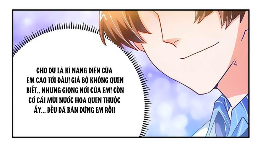 Tổng Tài Đích Thiên Giới Manh Thê Chapter 39 - 26