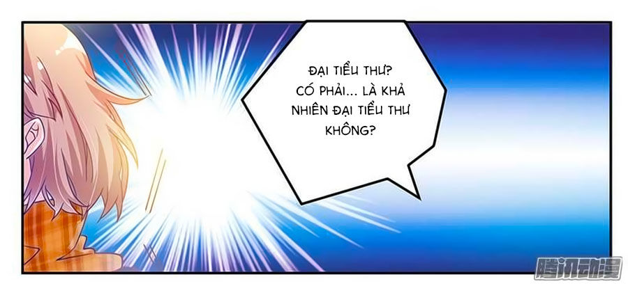 Tổng Tài Đích Thiên Giới Manh Thê Chapter 40 - 6