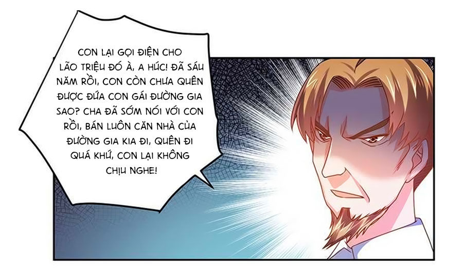 Tổng Tài Đích Thiên Giới Manh Thê Chapter 41 - 5