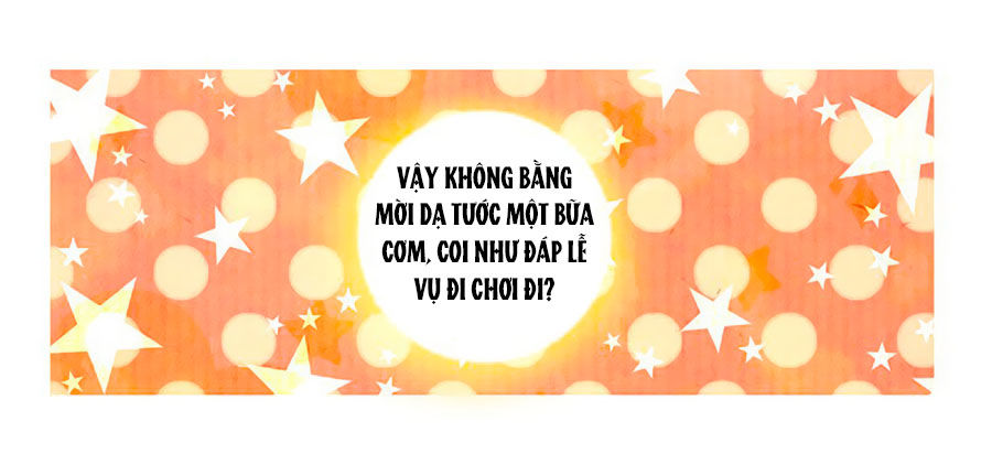 Tổng Tài Đích Thiên Giới Manh Thê Chapter 49 - 14