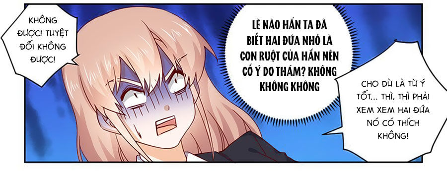 Tổng Tài Đích Thiên Giới Manh Thê Chapter 51 - 17