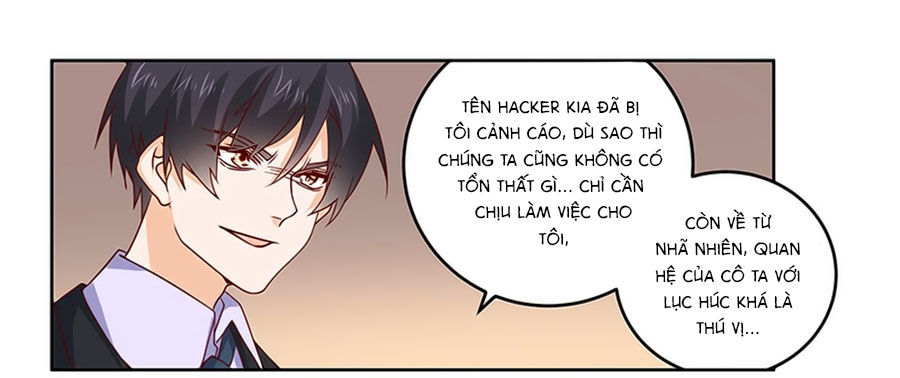 Tổng Tài Đích Thiên Giới Manh Thê Chapter 52 - 25