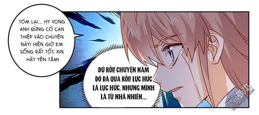 Tổng Tài Đích Thiên Giới Manh Thê Chapter 53 - 20