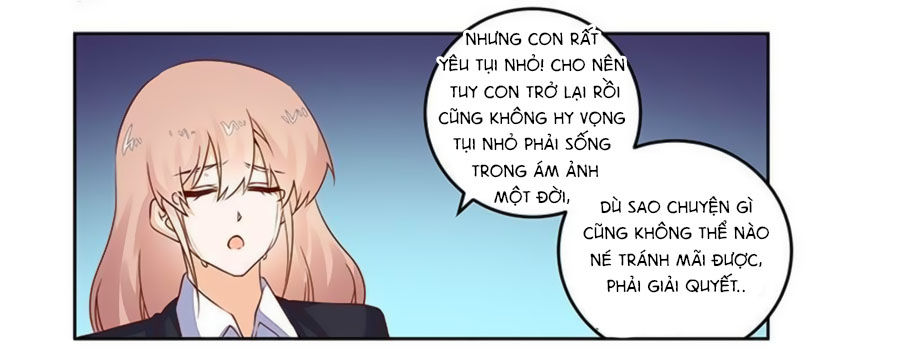 Tổng Tài Đích Thiên Giới Manh Thê Chapter 62 - 14