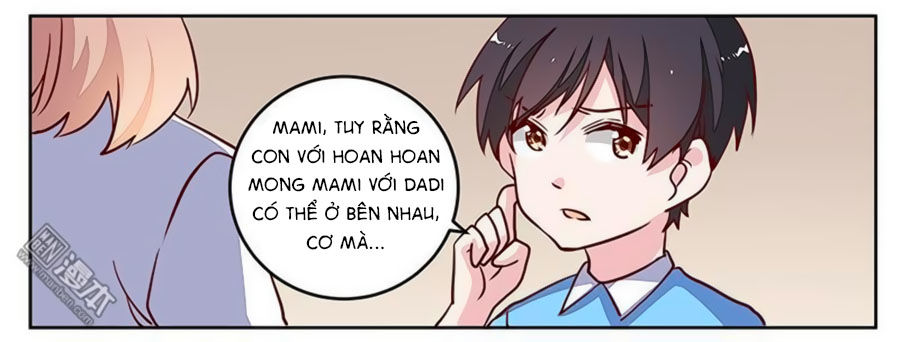 Tổng Tài Đích Thiên Giới Manh Thê Chapter 73 - 19