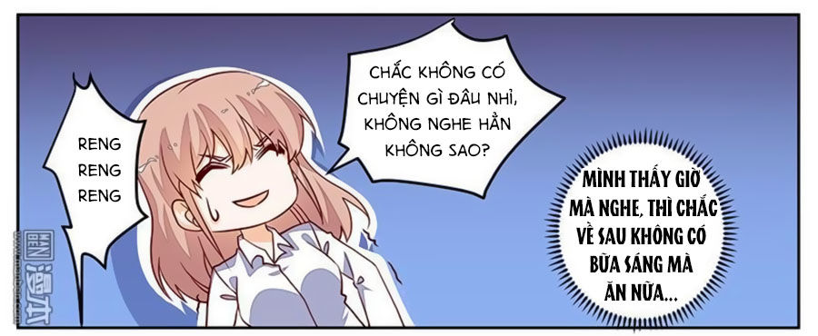 Tổng Tài Đích Thiên Giới Manh Thê Chapter 73 - 7