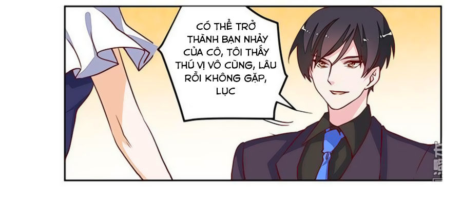 Tổng Tài Đích Thiên Giới Manh Thê Chapter 80 - 21