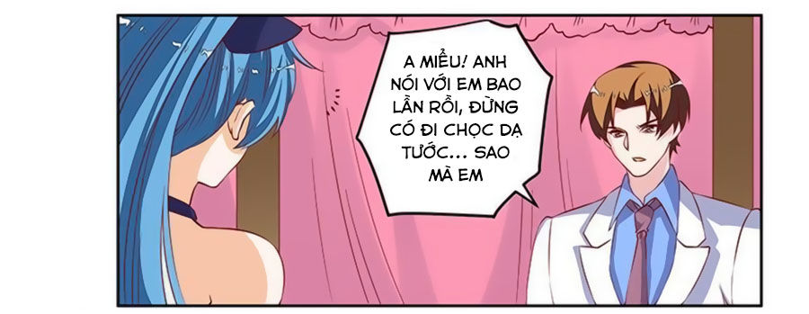 Tổng Tài Đích Thiên Giới Manh Thê Chapter 81 - 2