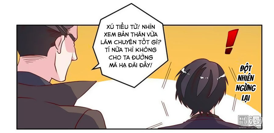 Tổng Tài Đích Thiên Giới Manh Thê Chapter 82 - 29