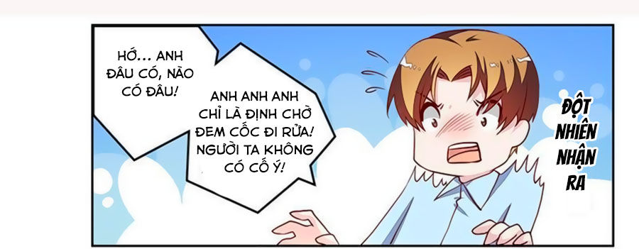 Tổng Tài Đích Thiên Giới Manh Thê Chapter 83 - 15