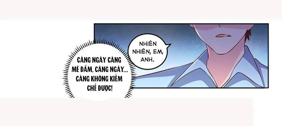 Tổng Tài Đích Thiên Giới Manh Thê Chapter 83 - 24