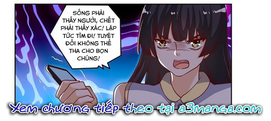 Tổng Tài Đích Thiên Giới Manh Thê Chapter 85 - 32