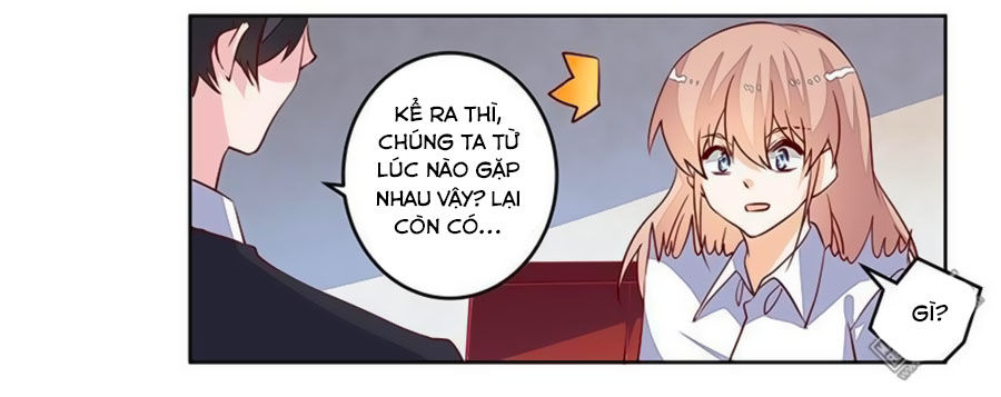 Tổng Tài Đích Thiên Giới Manh Thê Chapter 88 - 8