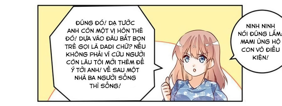 Tổng Tài Đích Thiên Giới Manh Thê Chapter 89 - 25