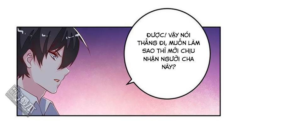 Tổng Tài Đích Thiên Giới Manh Thê Chapter 89 - 27