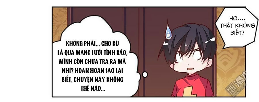 Tổng Tài Đích Thiên Giới Manh Thê Chapter 91 - 26