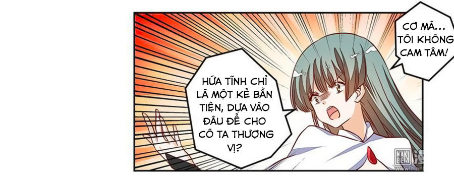 Tổng Tài Đích Thiên Giới Manh Thê Chapter 94 - 10