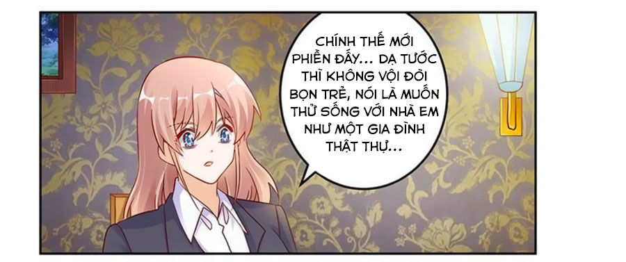 Tổng Tài Đích Thiên Giới Manh Thê Chapter 99 - 2