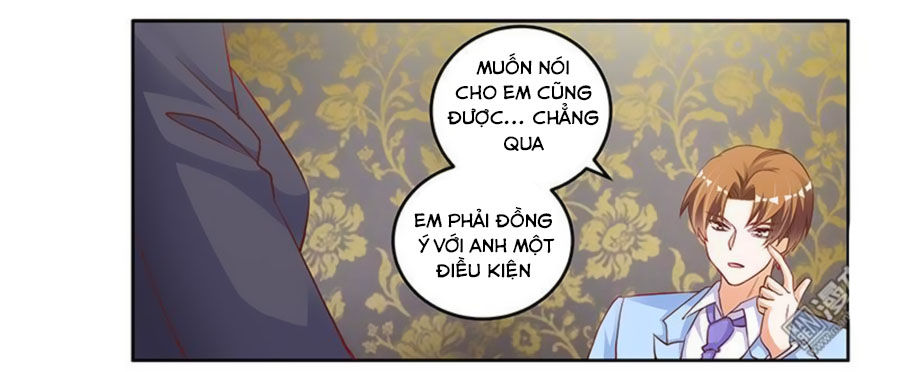 Tổng Tài Đích Thiên Giới Manh Thê Chapter 99 - 20