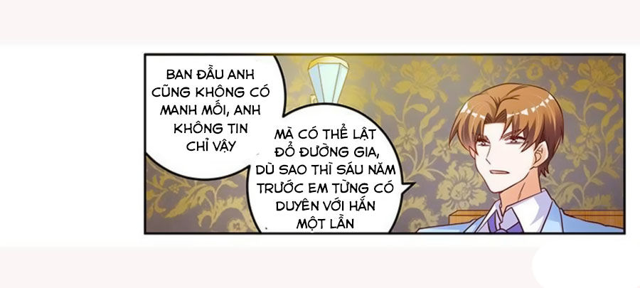 Tổng Tài Đích Thiên Giới Manh Thê Chapter 99 - 26