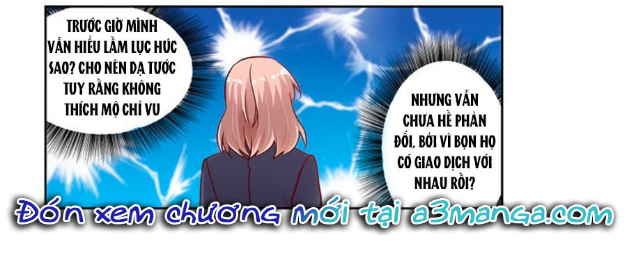 Tổng Tài Đích Thiên Giới Manh Thê Chapter 99 - 29