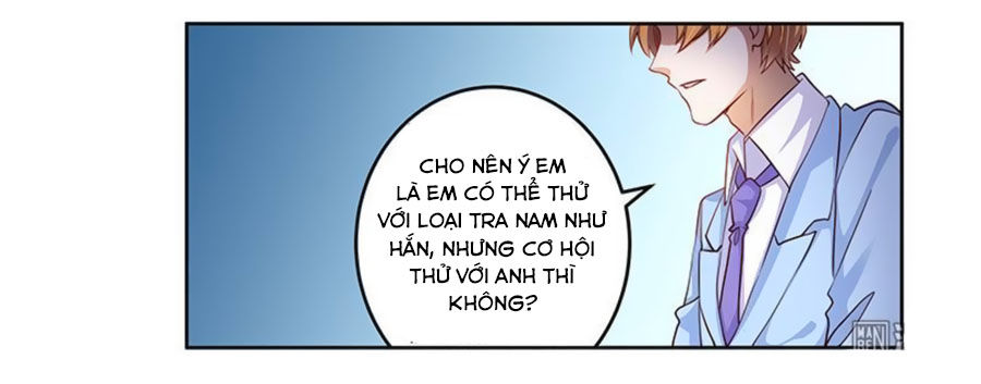 Tổng Tài Đích Thiên Giới Manh Thê Chapter 99 - 7