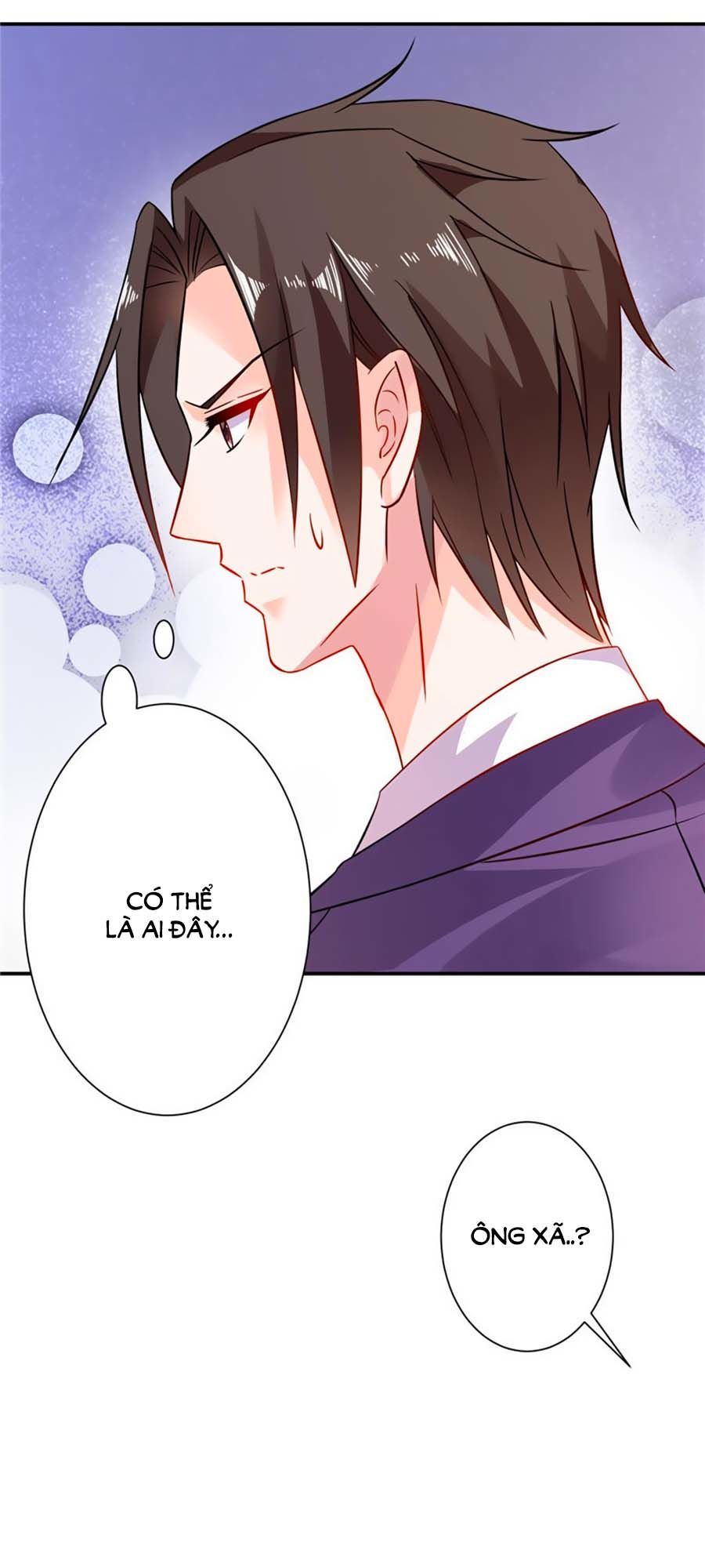 Vợ Yêu Là Báu Vật Chapter 17 - 15