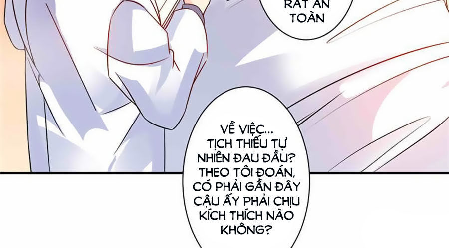 Vợ Yêu Là Báu Vật Chapter 18 - 4