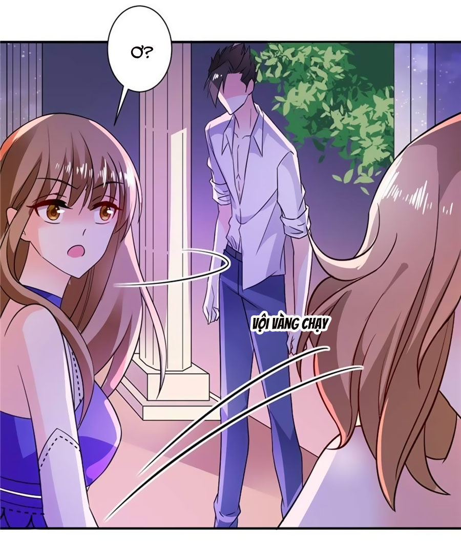 Vợ Yêu Là Báu Vật Chapter 33 - 24