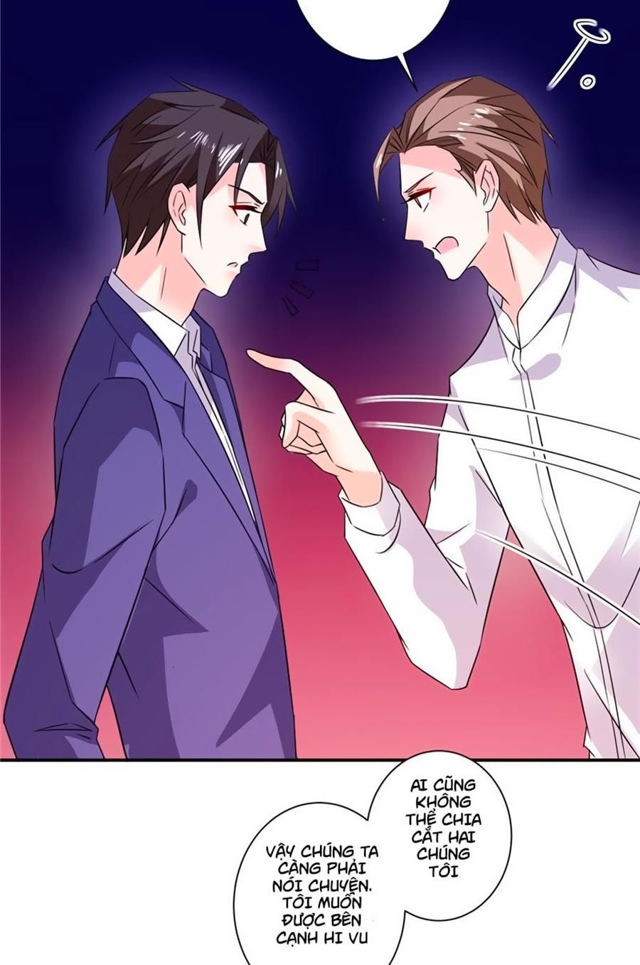 Vợ Yêu Là Báu Vật Chapter 36 - 20