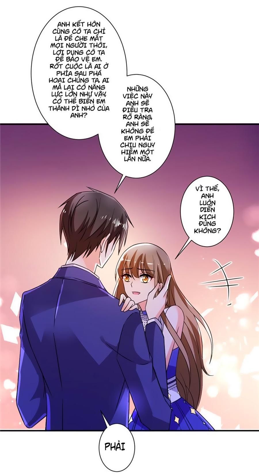 Vợ Yêu Là Báu Vật Chapter 36 - 9