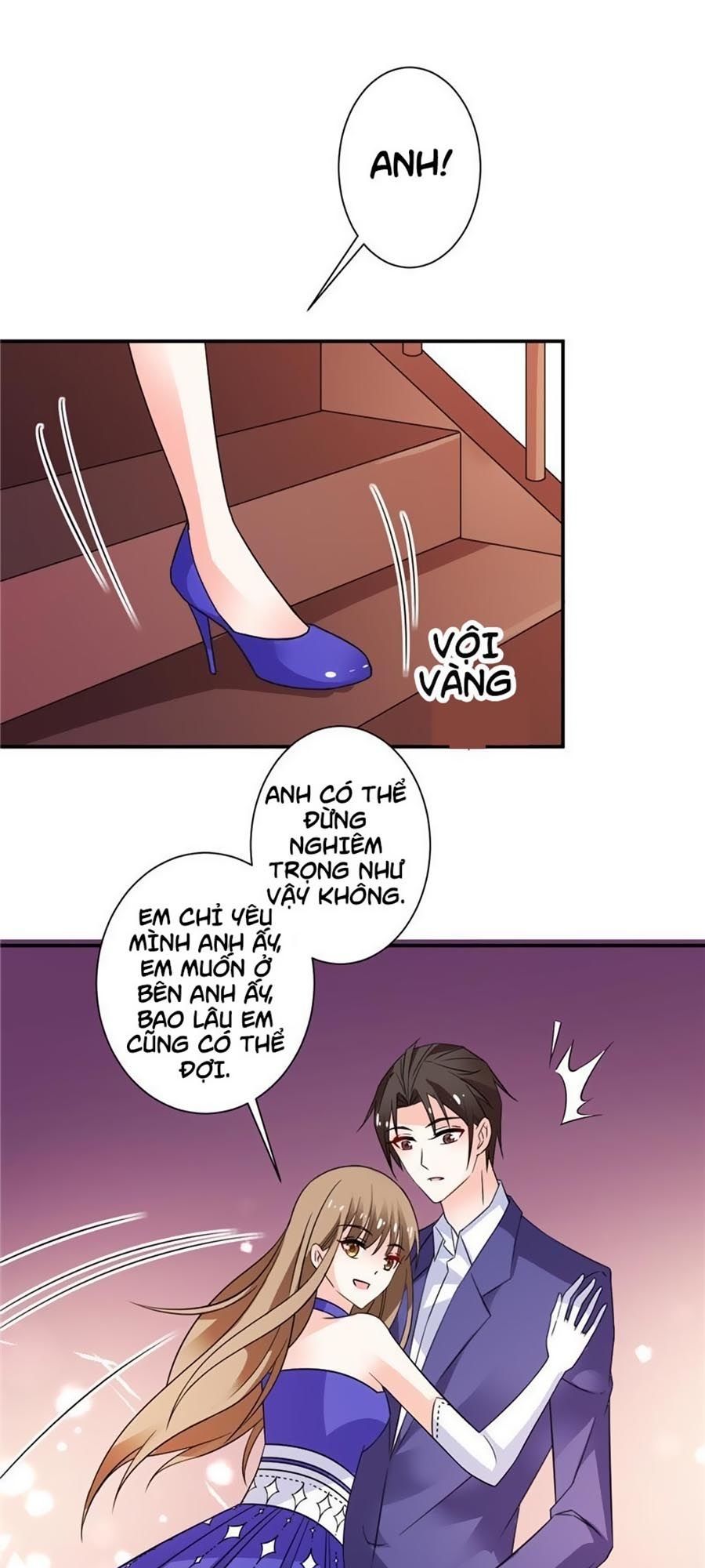 Vợ Yêu Là Báu Vật Chapter 37 - 10