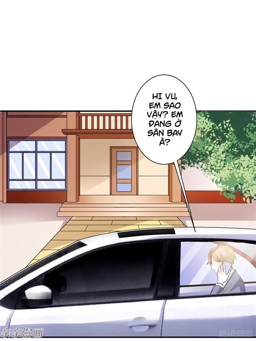 Vợ Yêu Là Báu Vật Chapter 39 - 4